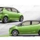 2017, Pasar Green Car Berpotensi Tumbuh 20%